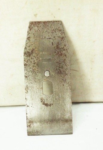 Vtg antique stanley 7 - antique, no.6