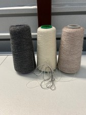 NICE Lot 3 Spool Cone Peru