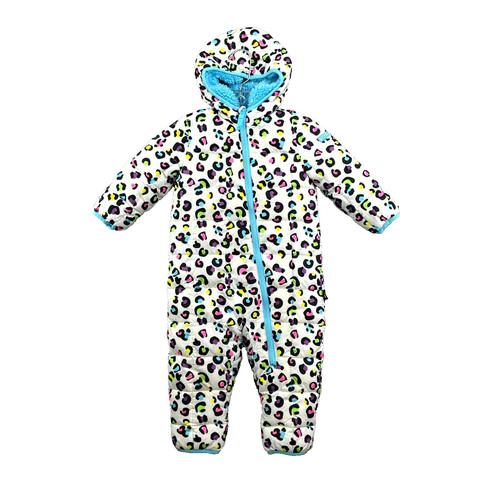 Spyder puffer bunting - spyder,