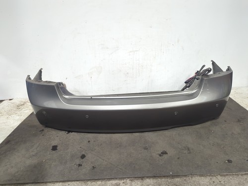 2008 honda civic saloon rear - ,