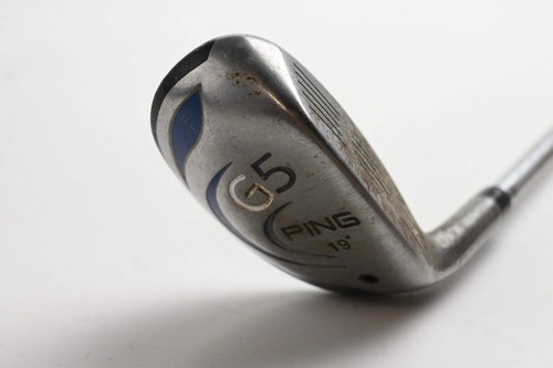 Ping hybrid 19 degree - hybrid,