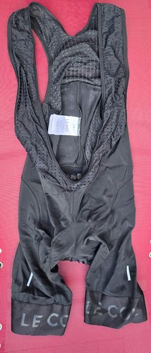 Col pro blackout bib - col,