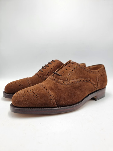 Unworn alfred sargent cranford - unworn,