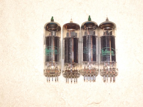 Sylvania - 4,