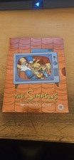 The Simpsons Complete Fifth