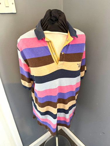 Gant men multicolour - gant,