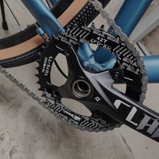 104BCD 42T MTB Bike Single