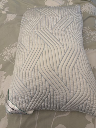 Tempur cloud smartcool pillow - tempur,