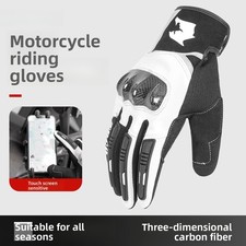 Motorcycle Motorbike Leather