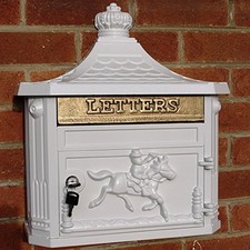 Victorian Style Wall Mounted