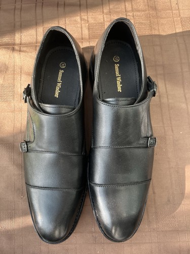 Samuel windsor shoes - windsor, 11