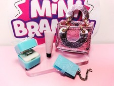 Zuru Mini Brands Bundle