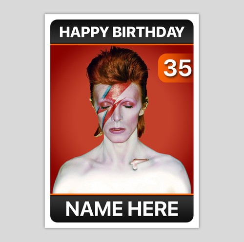 Ziggy stardust david - ziggy,