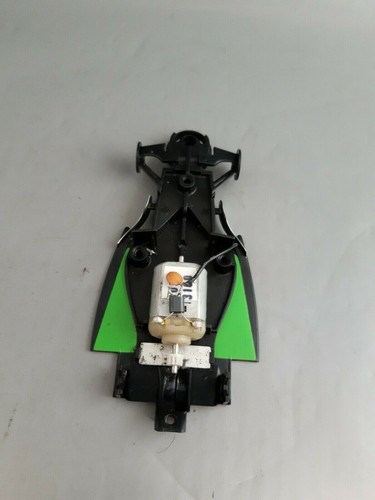 Scalextric disney pixar - scalextric, car