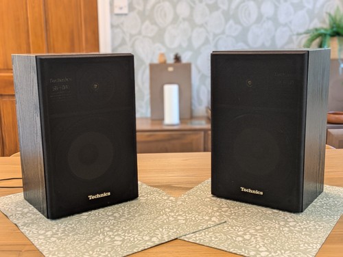 Technics f800 stereo - sb-f800,