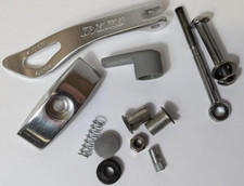 Oyama Folding Bike Pin Journey