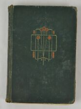 Ungava R.M. Ballantyne Blackie's HB Mackintosh Glasgow School Talwin Morris
