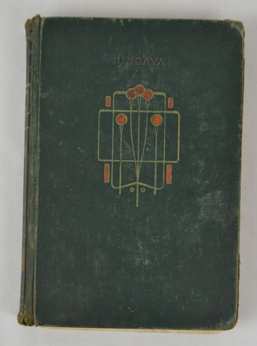 Ungava ballantyne - ungava,