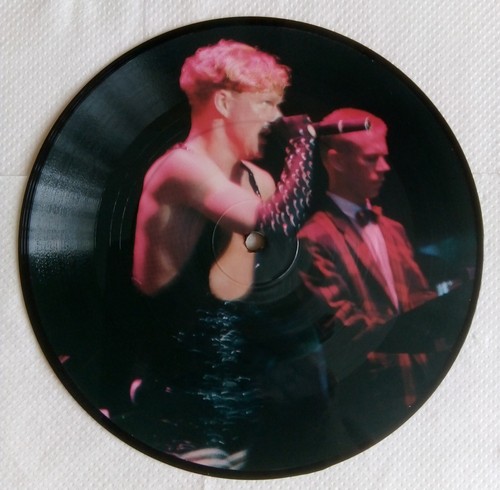 Erasure limited edition - erasure,