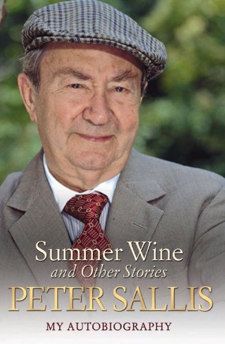 Peter sallis summer wine and - peter,