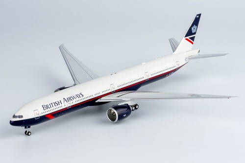 British airways boeing - airways,