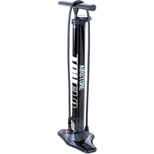 Truflo airstore track - truflo, pump