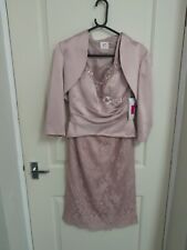 Anoushka G. Mother Of The Bride/Mother Of The Groom Dress UK 12