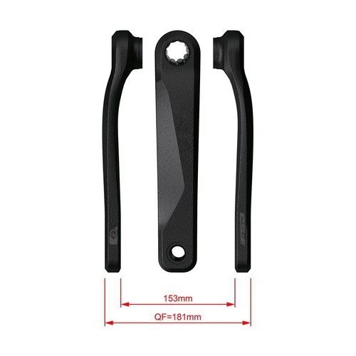 Fsa bosch bni ebike - fsa,