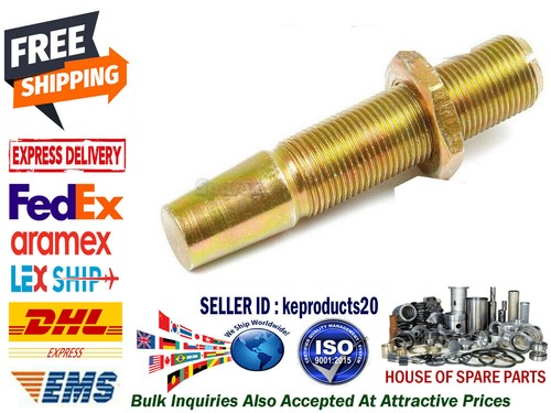 Valve adjustment screw - adjustment,