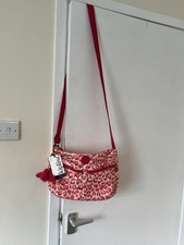 Kipling Medium Across Body