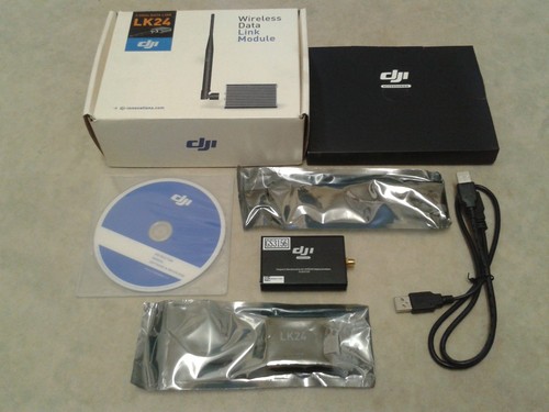 Dji datalink lk24 naza v2 - naza,