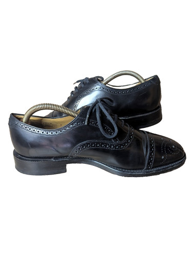 Loak business class black - loak,