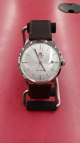 Automatic watch bambino model - automatic,
