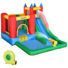 Kids Bouncy Castle Childrens