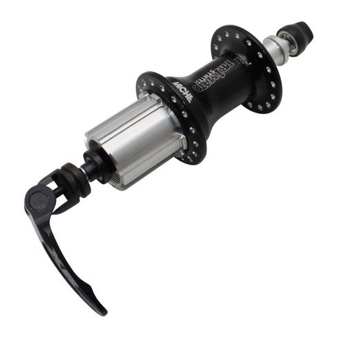 Miche rear hub for campagnolo - miche,