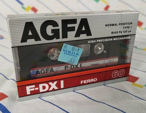 Agfa 90 ferro normal - agfa-,