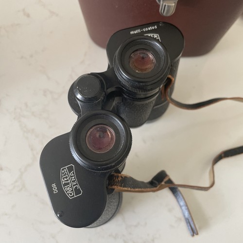 Zeiss jenoptem 10x50 binocular - zeiss,