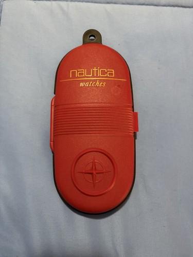 Vintage 1990s nautica - vintage,