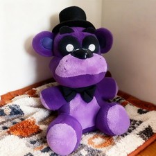Five Nights at Freddy's Purple