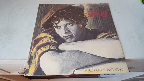Simply red picture - red,