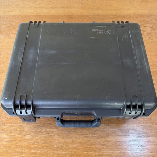 Peli storm im2600 flight case - im2600,