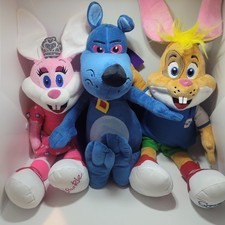 Parkdean Resort Sparky &