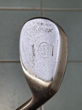 Hickory Golf Club Tom Stewart