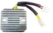 Voltage Regulator for Sym JET