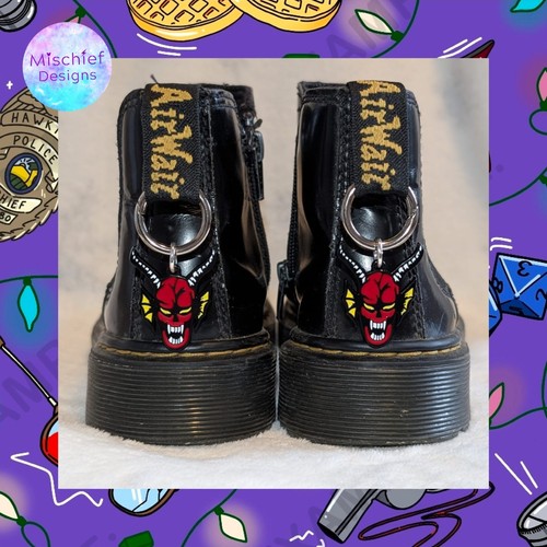 Handmade stranger things - stranger,
