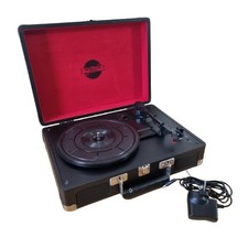 Zennox Retro Club Turntable