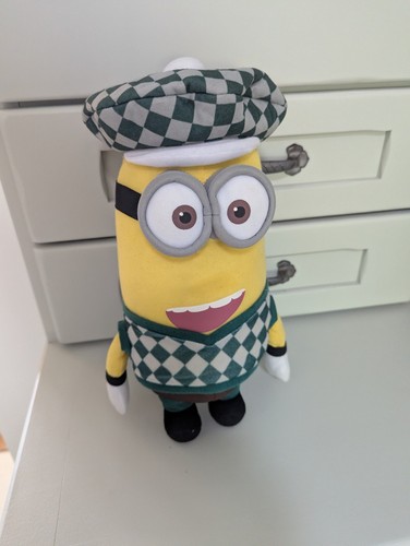Minions kevin golfer - minions,