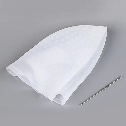 Hair highlighting cap - hair,