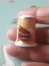 Thimble Collectors Club TCC