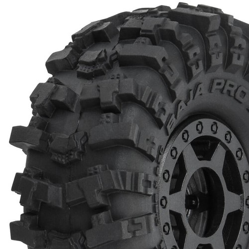 Proline mickey thompson - 1:24,